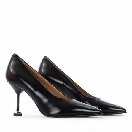 WO MILANO - Escarpins en cuir WO MILANO - Escarpins en cuir