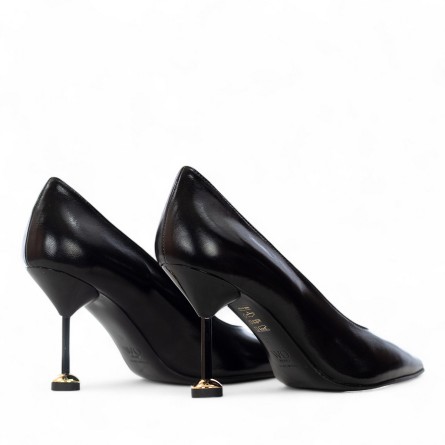 WO MILANO - Escarpins en cuir WO MILANO - Escarpins en cuir