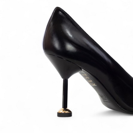 WO MILANO - Leder Pumps WO MILANO - Leder Pumps