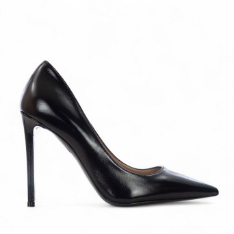 WO MILANO - Leder Pumps