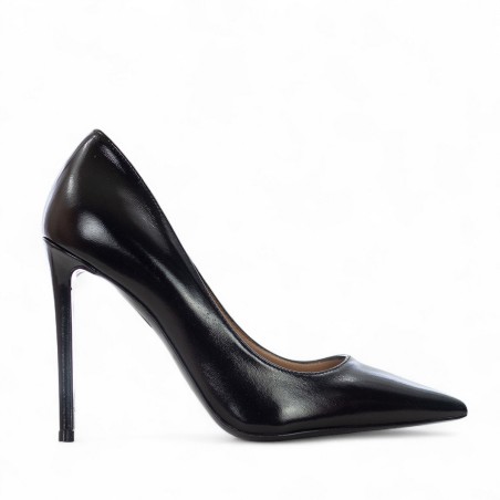 WO MILANO - Leder Pumps