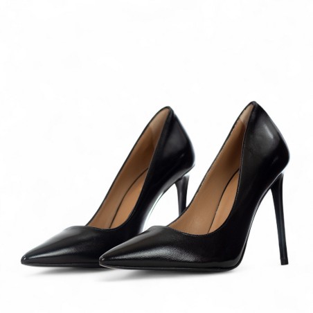 WO MILANO - Pump leather