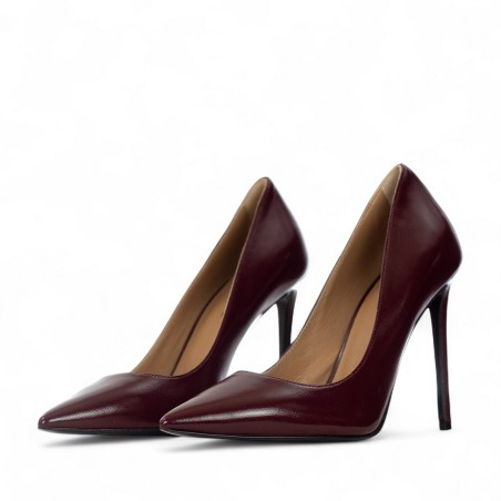 WO MILANO - Leder Pumps