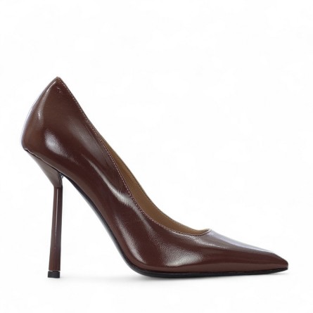 WO MILANO - Escarpins en cuir