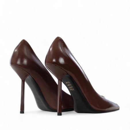 WO MILANO - Pump leather