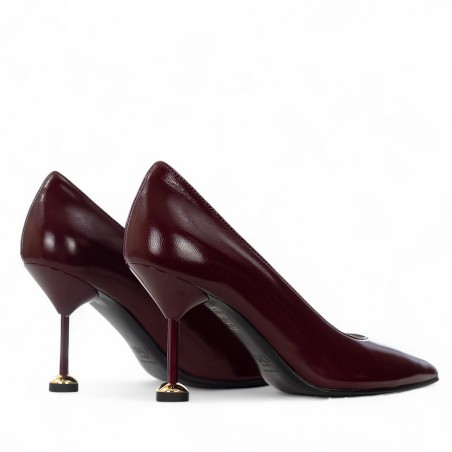 WO MILANO - Escarpins en cuir