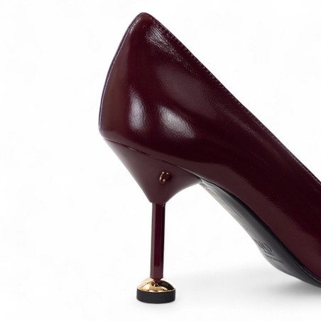 WO MILANO - Escarpins en cuir