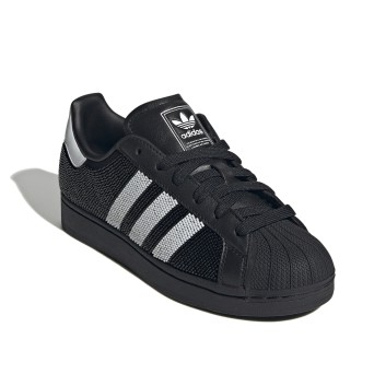 ADIDAS ORIGINALS - Superstar II Turnschuhe 2