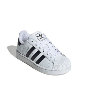 ADIDAS ORIGINALS - Superstar Kinder Turnschuhe 2