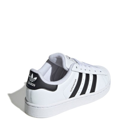 ADIDAS ORIGINALS - Zapatillas Superstar Niño