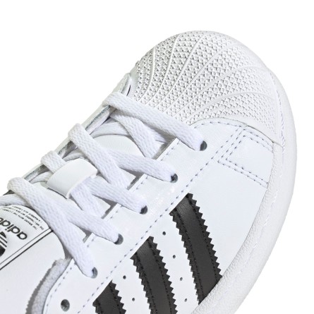 ADIDAS ORIGINALS - Superstar Kinder Turnschuhe