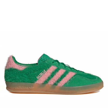 ADIDAS ORIGINALS - Gazelle Indoor Sneakers