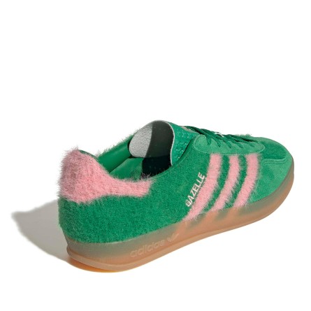 ADIDAS ORIGINALS - Zapatillas de interior Gazelle