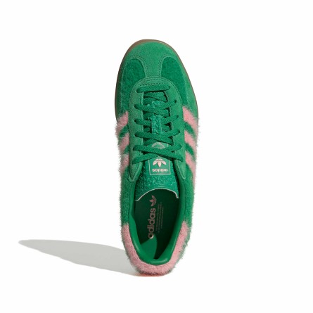ADIDAS ORIGINALS - Zapatillas de interior Gazelle