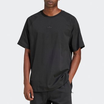 ADIDAS ORIGINALS - T-shirt Essentials