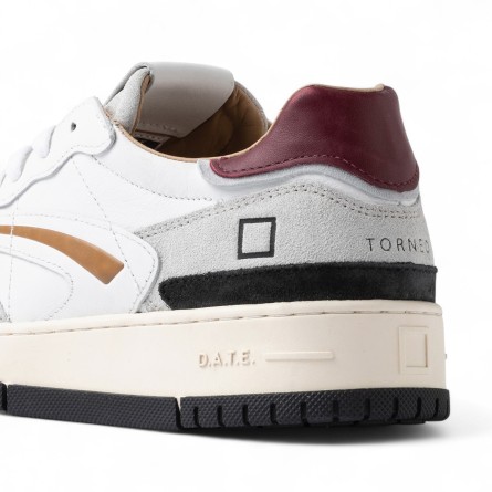 D.A.T.E - Zapatillas Torneo D.A.T.E - Zapatillas Torneo