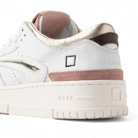 D.A.T.E - Zapatillas Torneo D.A.T.E - Zapatillas Torneo