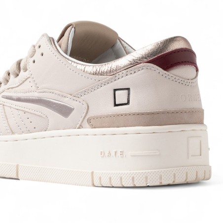 D.A.T.E - Zapatillas Torneo