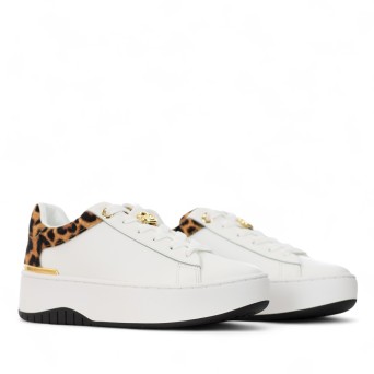 MICHAEL KORS - Turnschuhe Dottie Lace Up 2