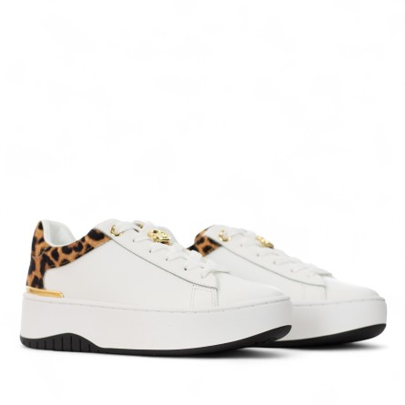 MICHAEL KORS - Turnschuhe Dottie Lace Up MICHAEL KORS - Turnschuhe Dottie Lace Up