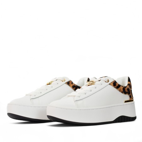 MICHAEL KORS - Turnschuhe Dottie Lace Up