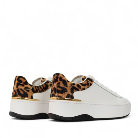 MICHAEL KORS - Turnschuhe Dottie Lace Up