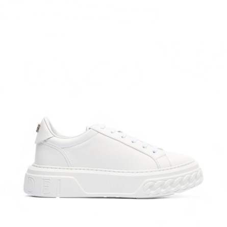 CASADEI - Zapatillas Off Road Piel CASADEI - Zapatillas Off Road Piel