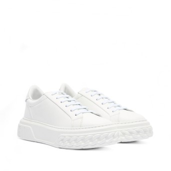 CASADEI - Zapatillas Off Road Piel 2