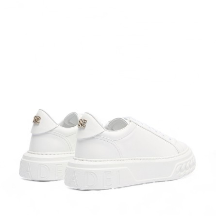 CASADEI - Zapatillas Off Road Piel CASADEI - Zapatillas Off Road Piel