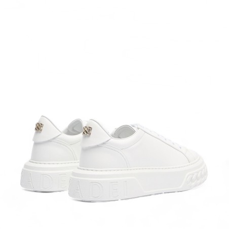 CASADEI - Turnschuhe Off Road Leder