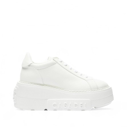 CASADEI - Zapatillas de piel Nexus CASADEI - Zapatillas de piel Nexus