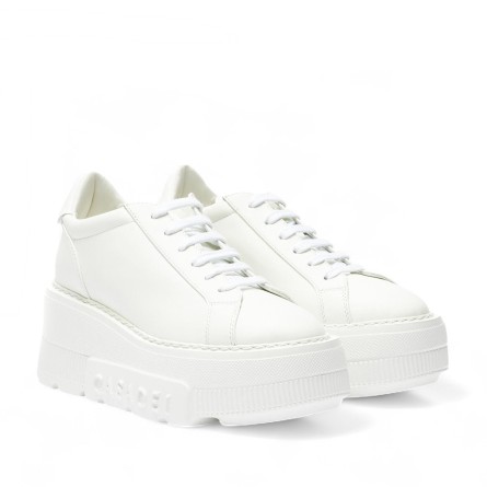 CASADEI - Baskets en cuir Nexus CASADEI - Baskets en cuir Nexus