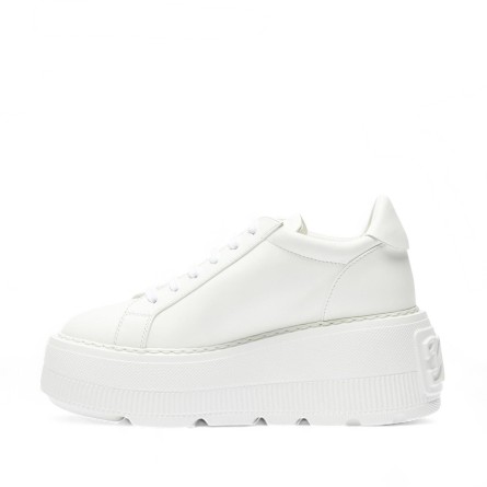 CASADEI - Zapatillas de piel Nexus CASADEI - Zapatillas de piel Nexus