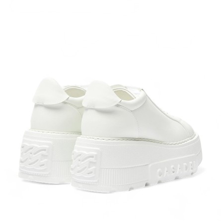 CASADEI - Zapatillas de piel Nexus CASADEI - Zapatillas de piel Nexus