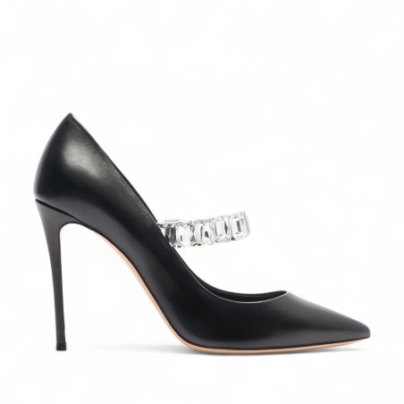 CASADEI - Décolleté Julia Minorca Pumps