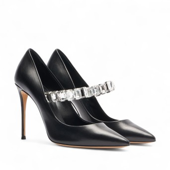 CASADEI - Pump Julia Minorca Pumps 2