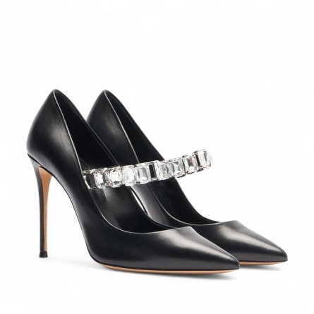 CASADEI - Pump Julia Minorca Pumps