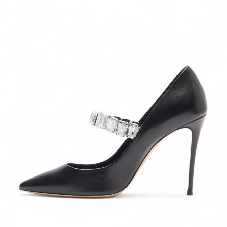 CASADEI - Julia Menorca Pumps CASADEI - Julia Menorca Pumps