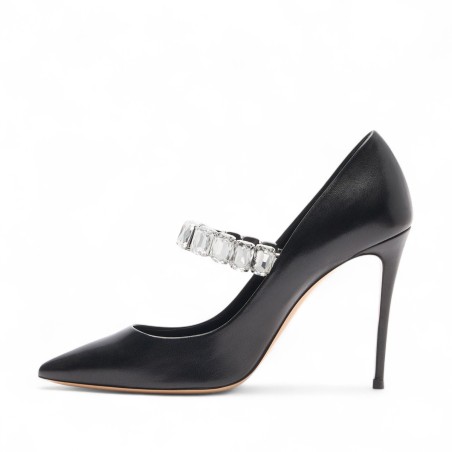 CASADEI - Décolleté Julia Minorca Pumps