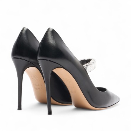 CASADEI - Pump Julia Minorca Pumps