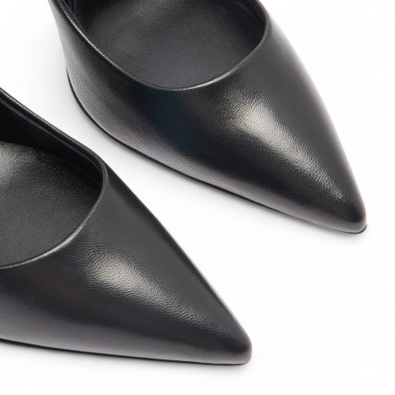 CASADEI - Décolleté Julia Minorca Pumps