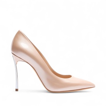 CASADEI - Décolleté Samurai Blade Pumps