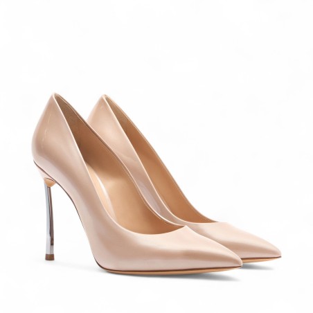 CASADEI - Décolleté Samurai Blade Pumps