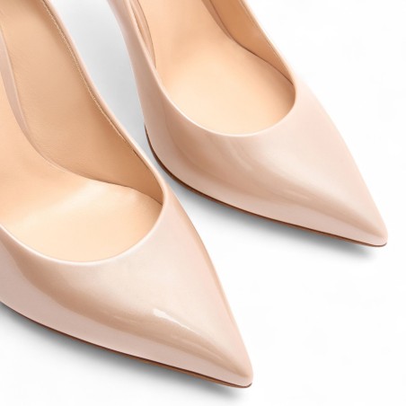 CASADEI - Samurai Klingenpumpen