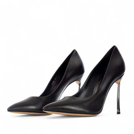 CASADEI - Super Blade Dekolleté