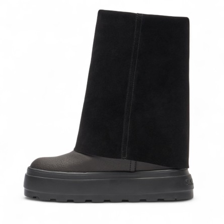 CASADEI - Stivale New Double Face Suede