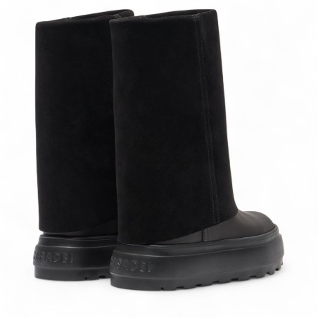 CASADEI - Stivale New Double Face Suede