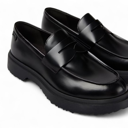 CAMPER - Mocassin Walden