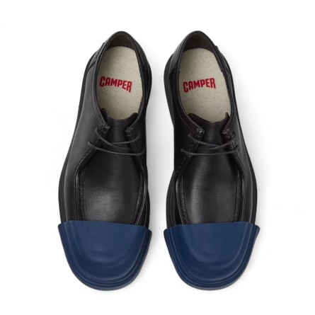 CAMPER - Laced Junction