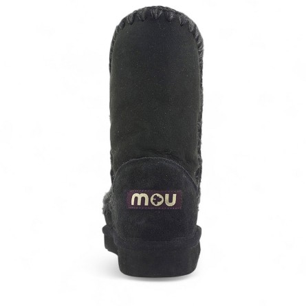 MOU - Tronchetto Eskimo 24 MOU - Tronchetto Eskimo 24